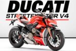 Ducati Streetfighter V4 la moto naked de alto rendimiento que redefine la potencia extrema en 2026