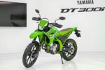 Yamaha DT300R 2026 análisis de la moto dual sport que redefine la conducción urbana y de aventura