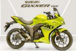 Suzuki Gixxer 155 Cruiser 2026 la moto moderna con especificaciones completas diseño elegante y gran experiencia de conducción