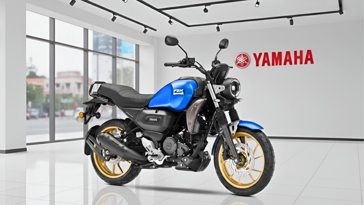 Yamaha FZ X precio actualizado imágenes exclusivas y especificaciones completas