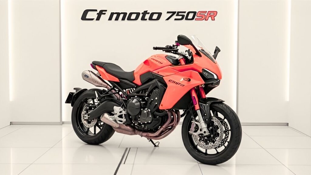 Triumph Tiger Sport 660 2026 especificaciones completas y rendimiento superior en carretera