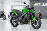 Yamaha MT 15 V2 2026 la moto definitiva de 150cc