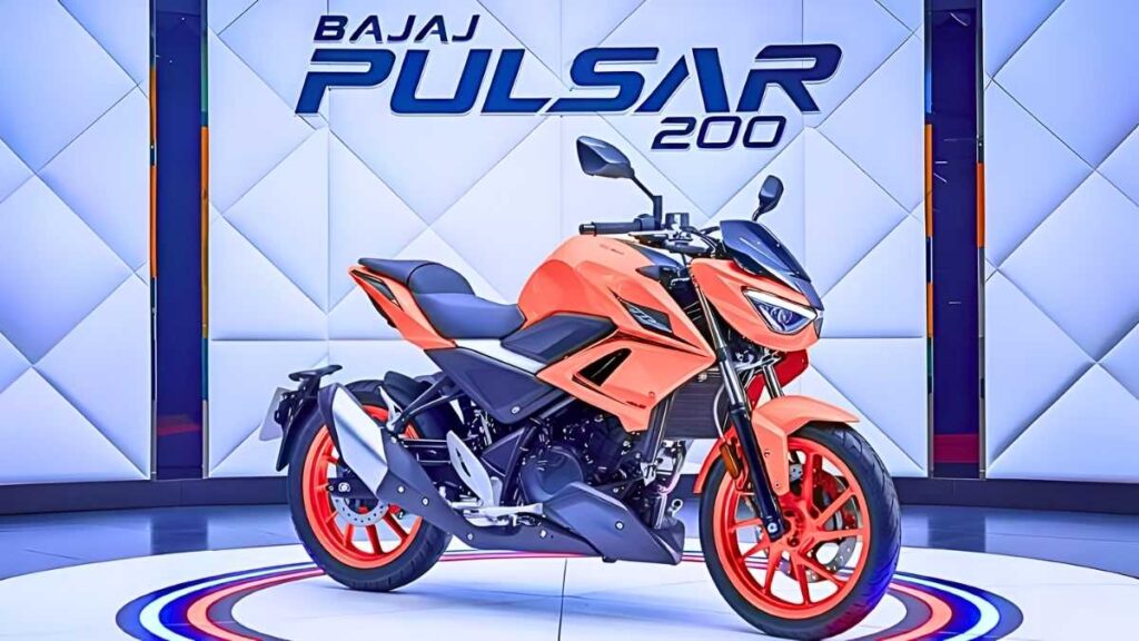 Bajaj Pulsar NS 200 2026 ficha técnica precio y detalles del lanzamiento