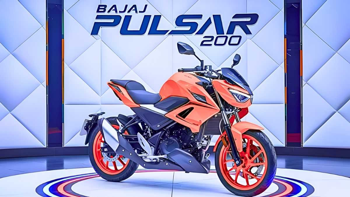 Bajaj Pulsar NS 200 2026 ficha técnica precio y detalles del lanzamiento
