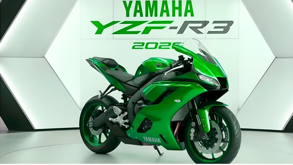 Yamaha FZS FI Hybrid 2026 análisis de tecnología híbrida características y precio esperado