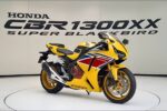 Honda CBR 2026 primera mirada a la moto que redefine velocidad y rendimiento