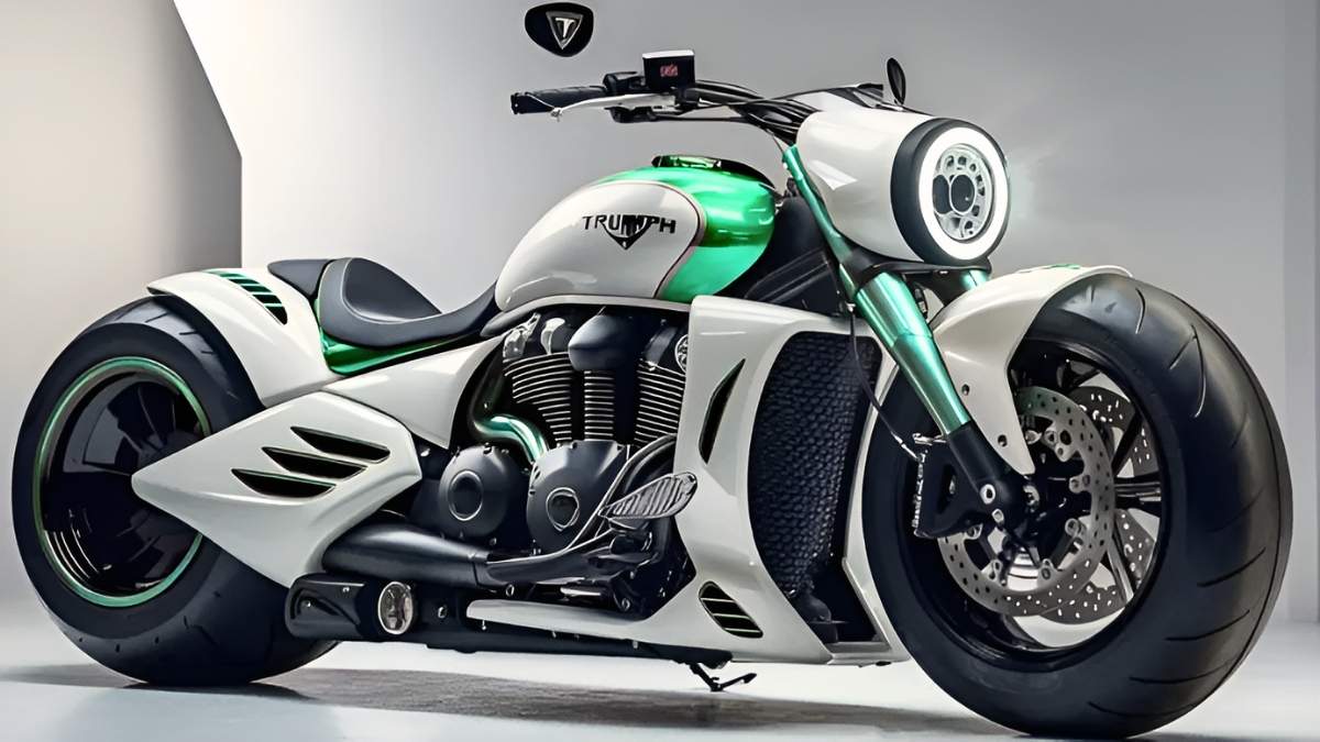 Triumph Thunderbird 2026 cruiser revelada potencia clásica y estilo británico incomparable