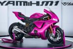 Nueva Yamaha M1 V4 2026 Potencia extrema y tecnología avanzada en la próxima era del racing
