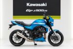 Kawasaki GPZ900RS 2026 El regreso legendario con estilo clásico y rendimiento moderno