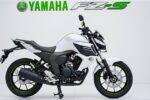 Yamaha FZ S 2026 La street bike moderna con tecnología avanzada y gran comodidad