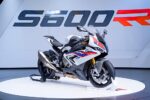BMW S1000RR 2026 La motocicleta deportiva que redefine velocidad y tecnología