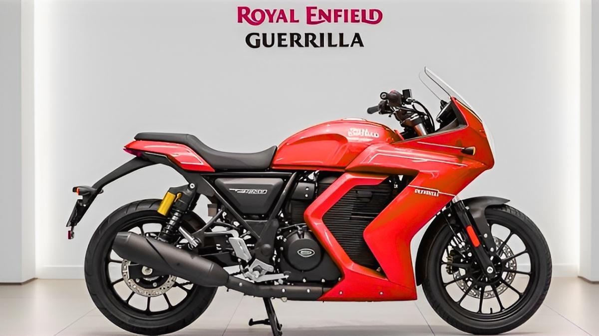 Royal Enfield Guerrilla 2026 análisis detallado de especificaciones y experiencia de conducción