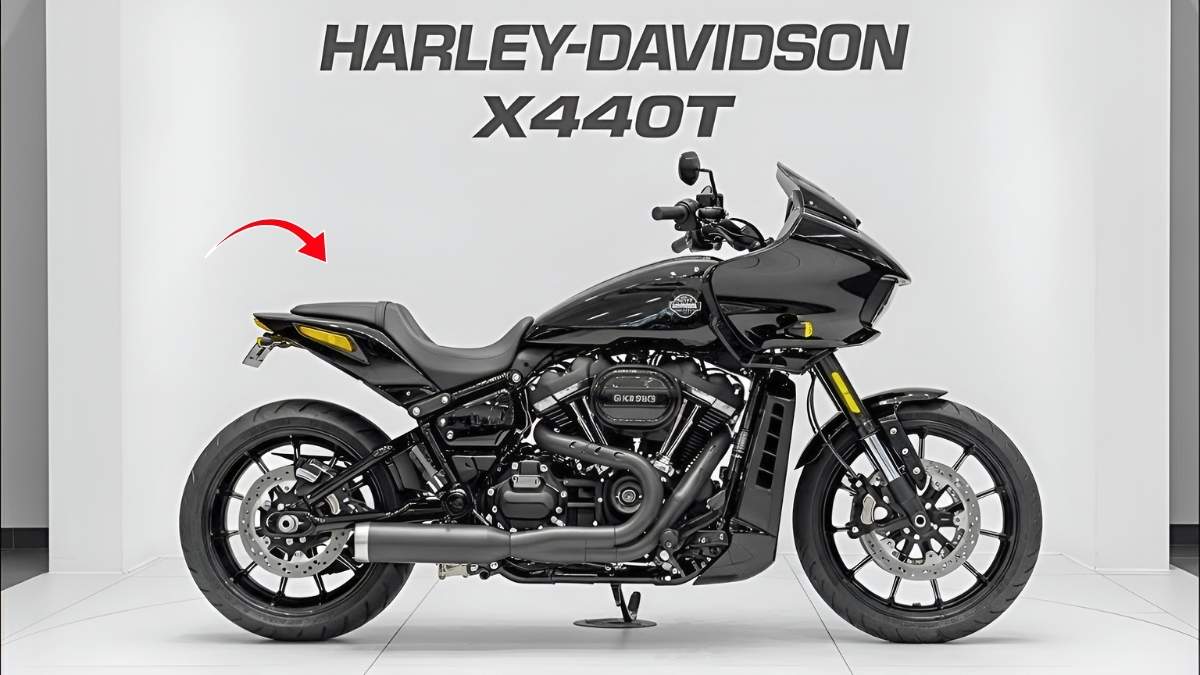 Harley X440T 2026 especificaciones diseño y rendimiento de la moto más inesperada