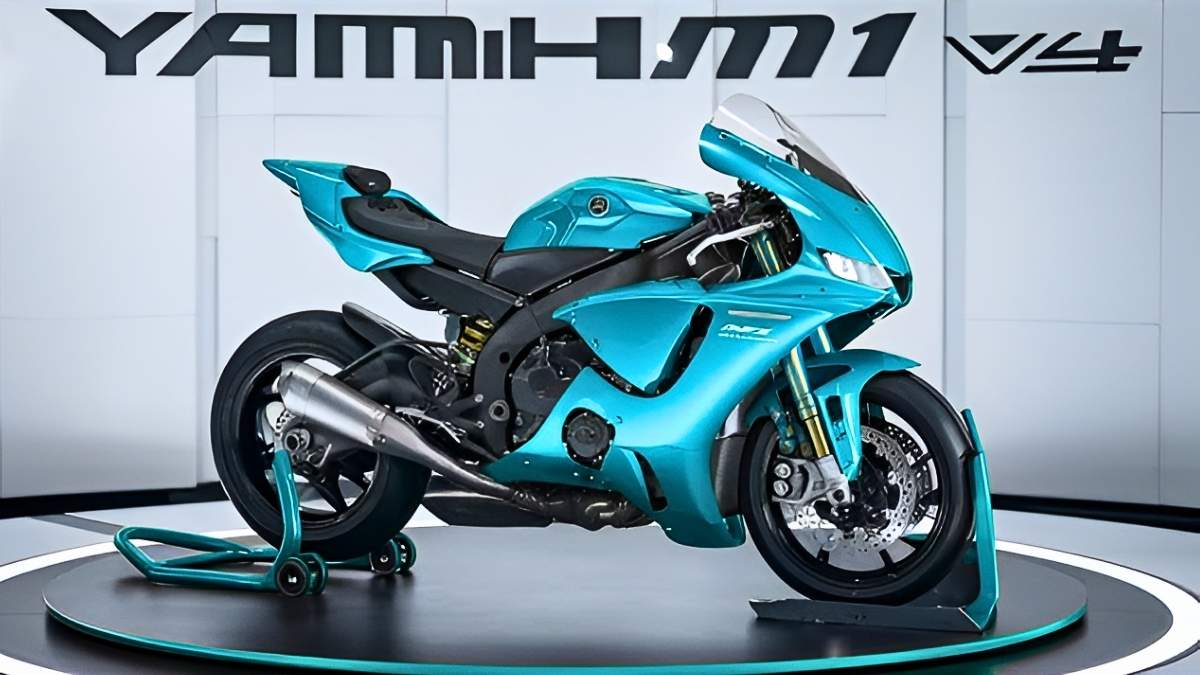 Yamaha R1 V4 Petronas MotoGP Replica diseño especificaciones y precio de la edición exclusiva
