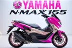 Yamaha NMAX 155 2026 análisis detallado de diseño motor y tecnología incorporada