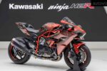 Kawasaki Ninja H2R 2026 análisis detallado de características velocidad y tecnología avanzada