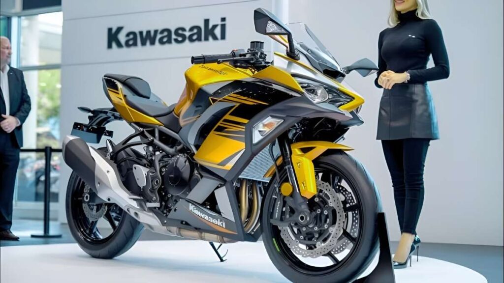 Kawasaki Ninja 650 BS6 2020 especificaciones rendimiento y novedades más destacadas