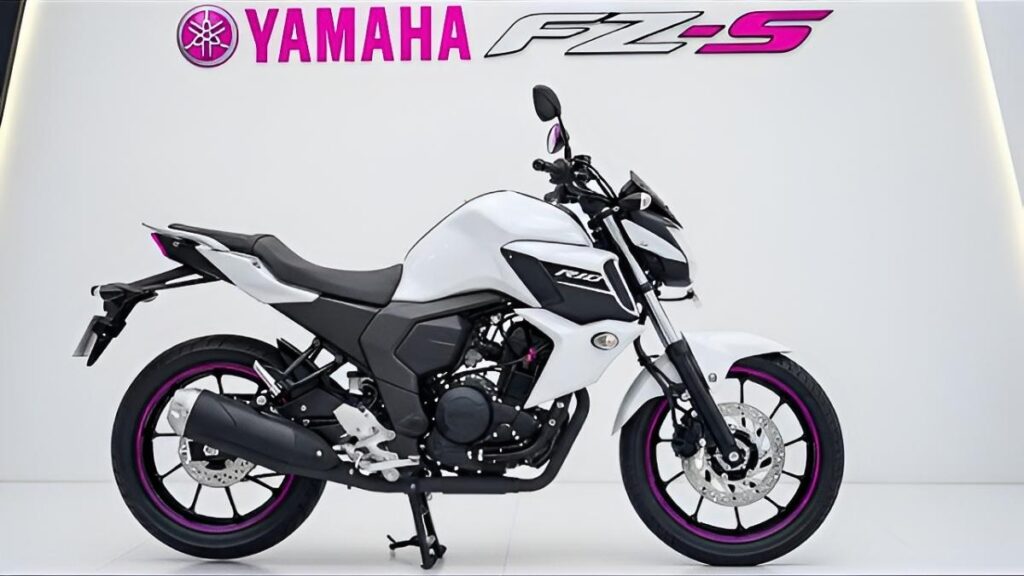 Yamaha FZ S 2026 análisis detallado de especificaciones y experiencia de conducción