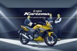 Hero Karizma 500 2026 análisis detallado de diseño tecnología y experiencia de conducción