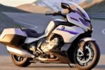 BMW K 1600 GTL 2026 la experiencia definitiva en motos touring premium