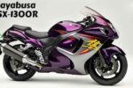 Suzuki Hayabusa 2026 presentada especificaciones técnicas y novedades de la superbike legendaria