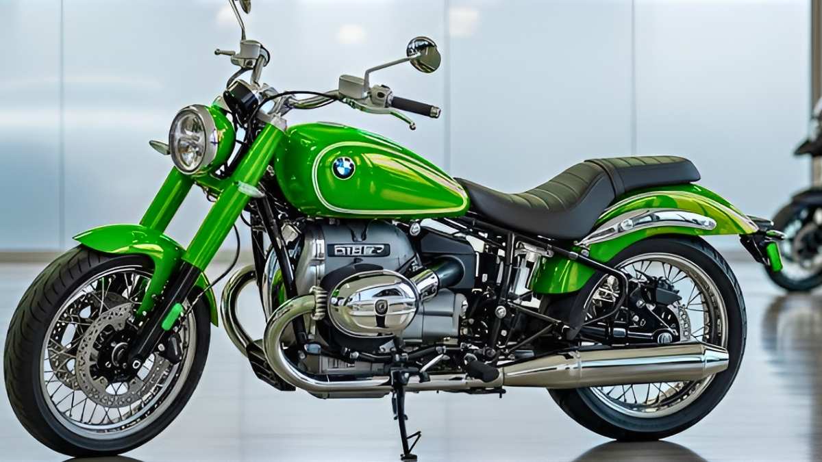 Nueva BMW R18 2026 todo sobre su actualización rendimiento y características oficiales