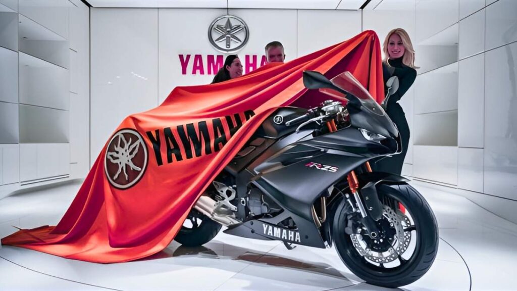 Yamaha R125 2026 análisis completo de especificaciones y novedades del modelo deportivo