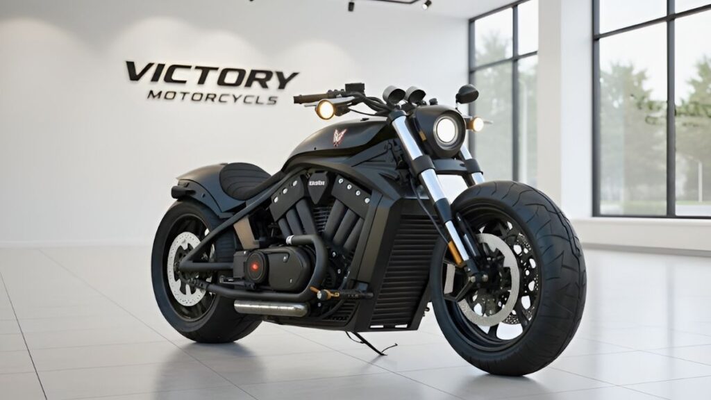 Benda LFC 500 2026 la nueva motocicleta cruiser premium con estilo y potencia