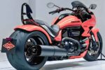 Kawasaki Eliminator 2026 la nueva cruiser de próxima generación con diseño audaz y potente