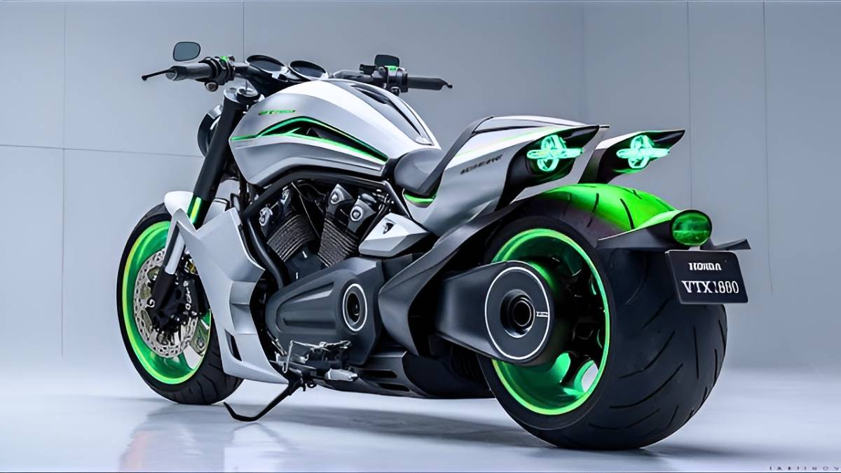 Harley Davidson V Rod 2026 el regreso de la cruiser con motor masivo de 1265cc