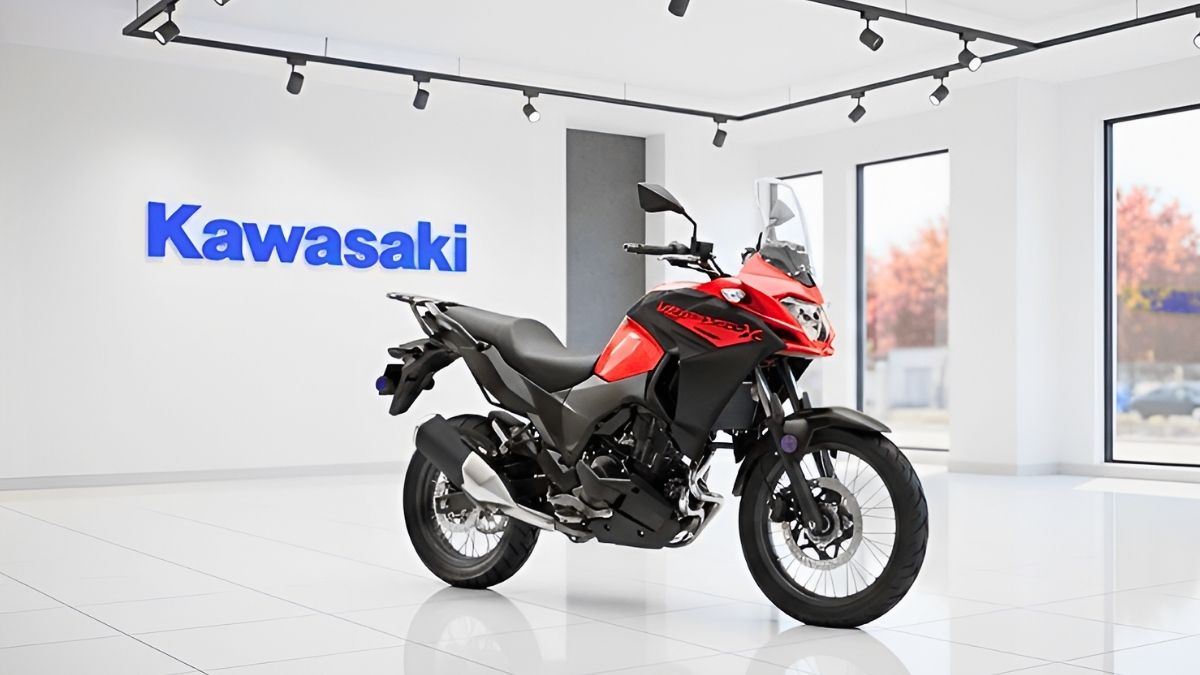 Kawasaki Versys X 300 precio actualizado y características destacadas 2026