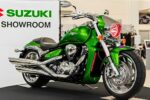 Suzuki Boulevard 1500 2026 review completa de la cruiser con potencia y estilo clásico