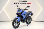 Yamaha DT 200 R 2026 el regreso de una leyenda del enduro con potencia renovada