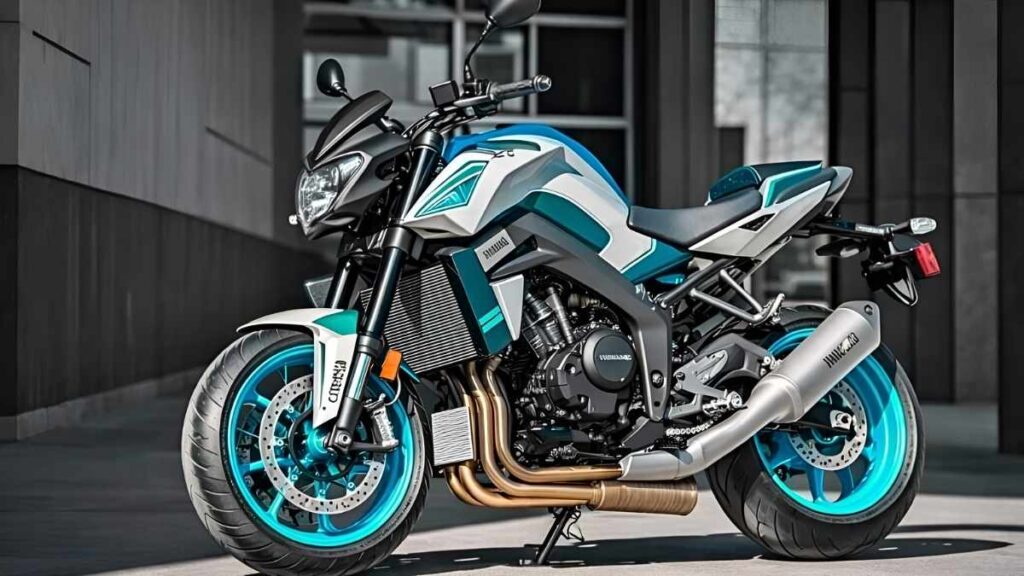 Yamaha MT 10 2026 lanzamiento oficial con diseño agresivo y ficha técnica completa del nuevo naked