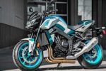 Yamaha MT 10 2026 lanzamiento oficial con diseño agresivo y ficha técnica completa del nuevo naked