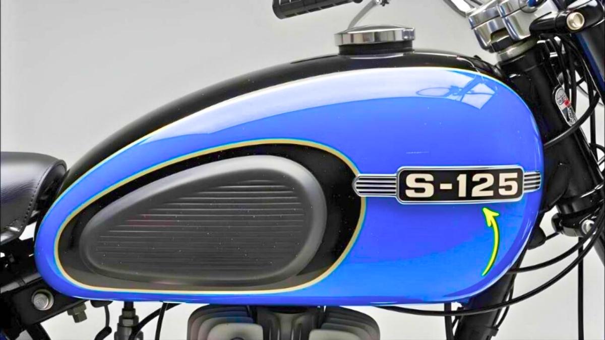 Harley Davidson S 125 2026 la moto clásica renovada con agilidad urbana y espíritu legendario