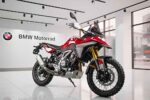 BMW F450GS Roadster y Sportbike descubre la nueva generación de motos deportivas y versátiles