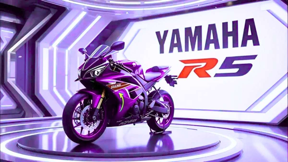 Yamaha R15 V3 2026 la supersport renovada que combina potencia y estilo urbano moderno