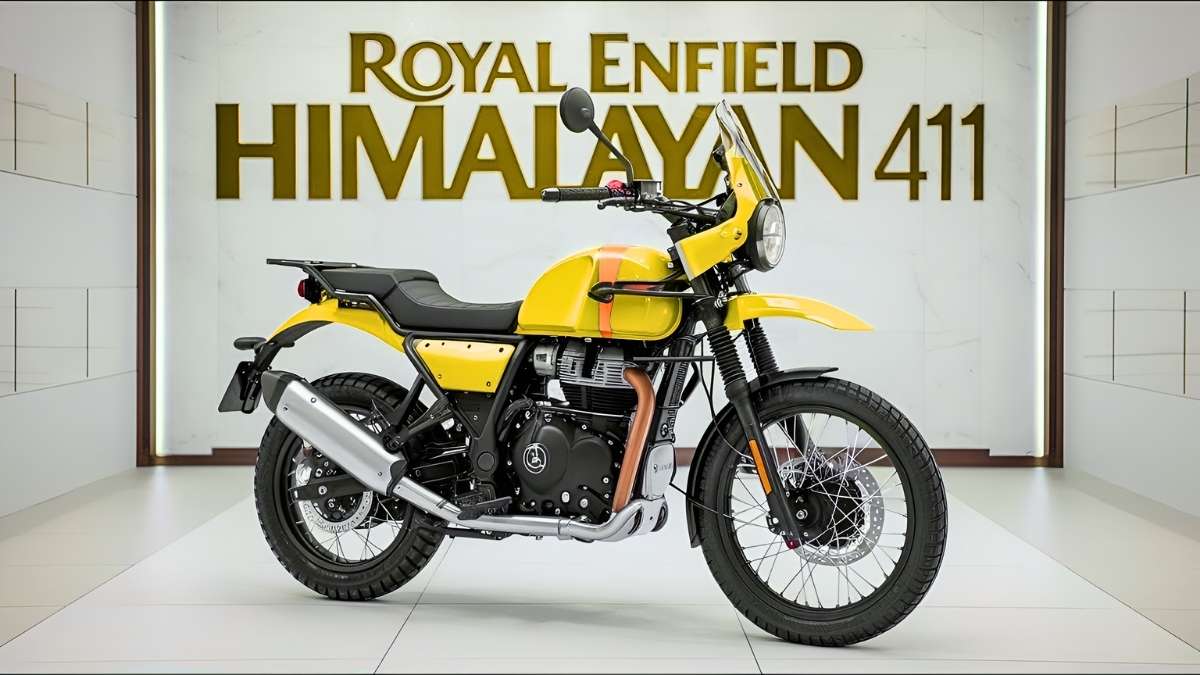 Royal Enfield Himalayan 650 2026 finalmente revelada potencia y aventura sin límites