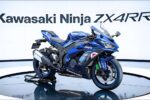 Kawasaki Ninja ZX 4RR 2026 La Moto Deportiva de Alto Rendimiento con Motor Potente y Tecnología Avanzada
