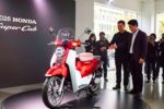 Honda Super Cub 2026 La Motocicleta Icónica que Regresa con Estilo Moderno y Tecnología Avanzada