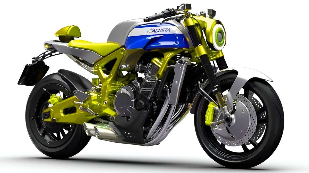 MV Agusta 921S 2026 La fusión perfecta entre tradición italiana y rendimiento extremo